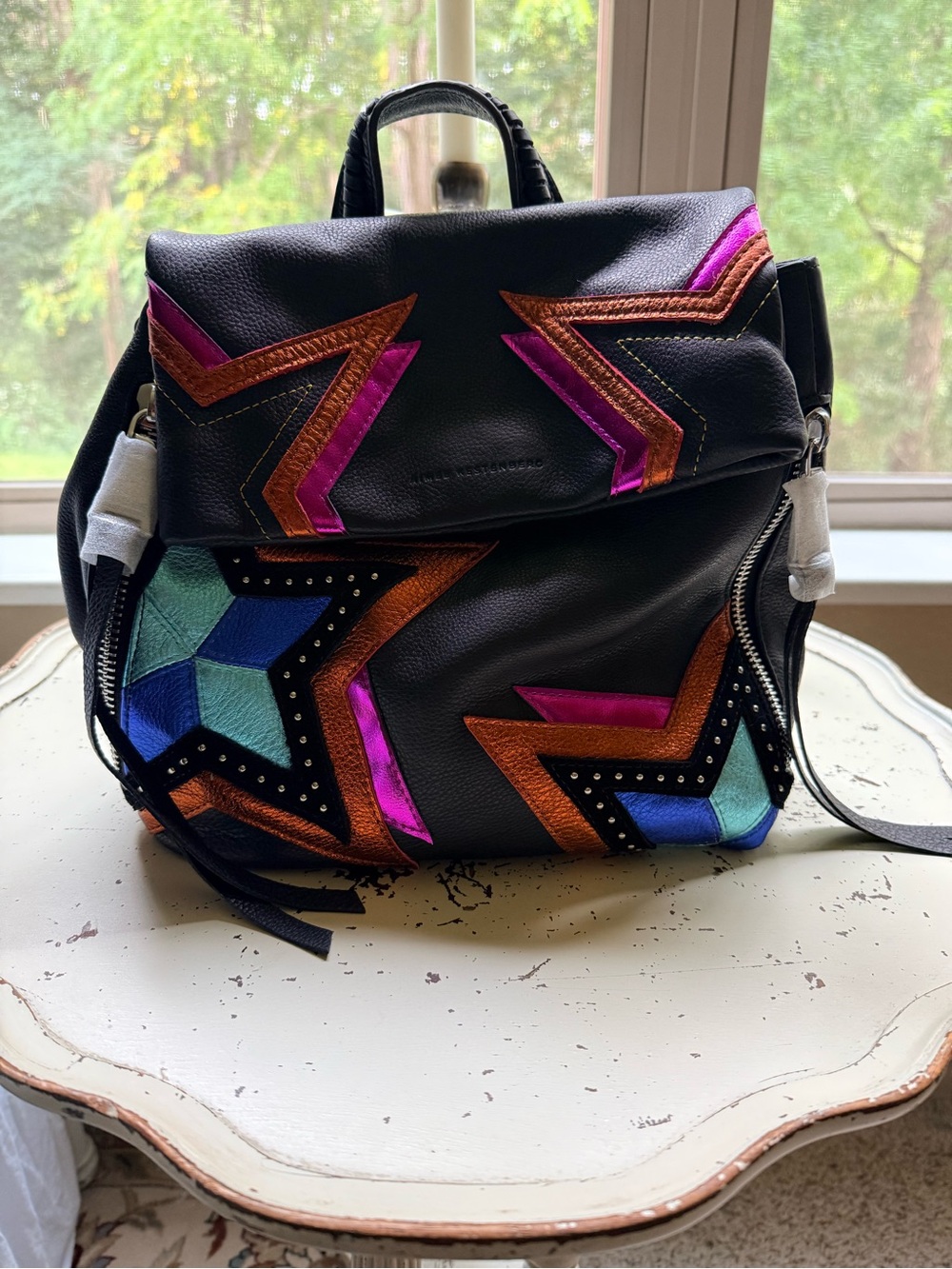 Aimee Kestenberg Bali Backpack